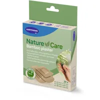 Hartmann Nature Care Bambus-Pflasterstrips 3 Größen