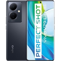 Vivo V29 Lite 5G black