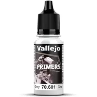 Vallejo grau