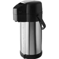 APS Isolierkanne silber 3,0 l