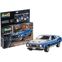 REVELL 67699 Model Set '71 Mustang Boss 351