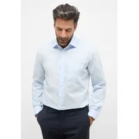 Eterna Langarmhemd »MODERN FIT«, NON IRON (bügelfrei) 45 Normalgrößen,
