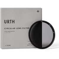 Urth 82mm ND4 (2 Blenden) Objektivfilter (Plus+)