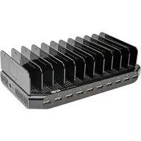 Eaton Power Quality Eaton 10Port USB Charging Station with