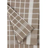 Gözze Geschirrtuch 60056-71-050070 , 1 Packung = 4 Stück,