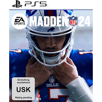 Electronic Arts Madden NFL 24 (USK) (PS5)