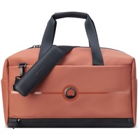 Delsey PARIS Turenne Sport Duffle Bag 43 CM Brick