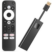 Orbsmart GD1 Android TV Stick 4K Streaming Player HDMI