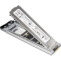 ICY Dock ToughArmor 2x M.2 NVMe to PCIe 4.0