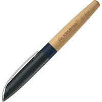 Stabilo Grow M, blaubeerblau/Buche