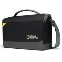 Manfrotto National Geographic Schultertasche Medium