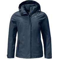 Schöffel Jacket Gmund Damen navy blazer 34
