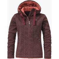 Schöffel Fleecejacke Aurora L burlwood 40