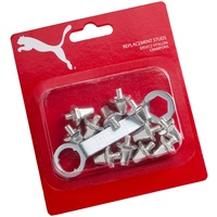 Puma Ersatz Fußballstollen Studs 13/15mm silver