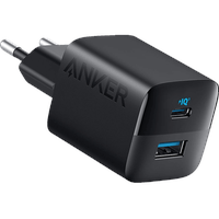 Anker 323 Ladegerät 33W schwarz