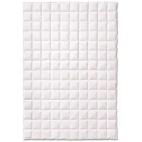 Kauffmann Daunendecke Elegance700 200x200 cm leicht