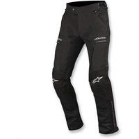 Alpinestars Ramjet Air Textilhose Schwarz