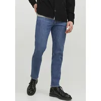 JACK & JONES Clark Jjoriginal Am 379 Jeans Blue