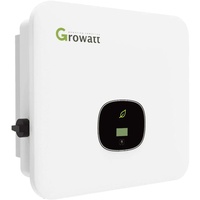Growatt MOD 3KTL3-XH2