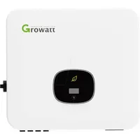 Growatt MOD 5000TL3-XH 5 kW Hybrid-Wechselrichter 3-phasig