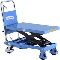 Hanselifter Hubtischwagen, Tragf.: 300 kg, max. Hub: 900 mm,