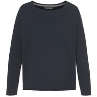 ELBSAND Raina Sweatshirt Marine L