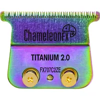 Babyliss Pro Chameleon Tit Deep Tooth Blade SKLTN