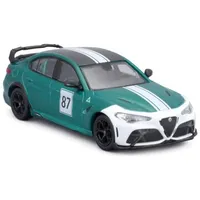 BBURAGO Alfa Romeo GTAm