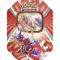 Pokémon Tin 108