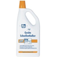 Dr. Becher Becher Geräte Schnellentkalker 1644000