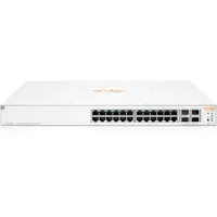 HP HPE Instant On 1930 24G Class4 PoE 4SFP+