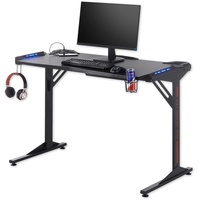 Bega office Schreibtisch RUNNER - schwarz