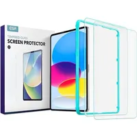 Esr TEMPERED GLASS TEMPERED GLASS 2-PACK iPad 10. 2022