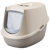 Savic Toilettenhaus HP Manon Taupe 54,5x39x39cm