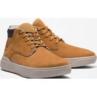 Timberland Seneca Bay Leather Chukka Wanderschuhe - Wheat -
