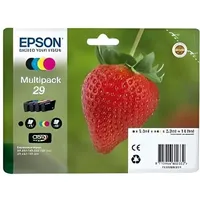 Epson 29 CMYK + Alarm