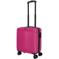 Travelite Cruise Cabin Trolley pink