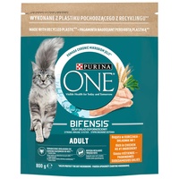 Purina One Katze Adult Huhn Futter 800g