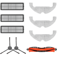 DREAME RAK5 Z10 PRO ZUBEHÖR KIT