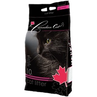 Super Benek BENEK Canadian Cat Baby Powder 10 l