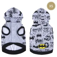 Recoactiv RECOVET Hundesweatshirt Batman XS