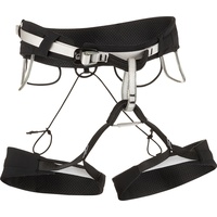 Wild Country Mosquito Gurtzeug - Black / Seaweed -