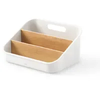 Umbra Vorratsschrank Organizer 3 Fächer 0 x 0 x