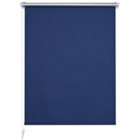 LIEDECO Klemmfix-Thermo-Rollo 45 x 150 cm