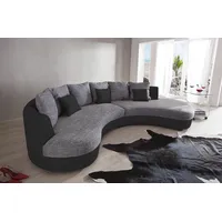 INOSIGN Ecksofa »Limoncello organische Formensprache, OTTOs Choice, L-Form«, ergonomische