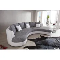 Home Affaire Ecksofa HOME AFFAIRE "Limoncello organische Formensprache, OTTOs