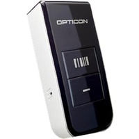 Opticon PX-20 2D-Barcodes), Barcode-Scanner, Schwarz, Weiss