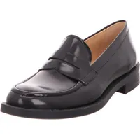 LLOYD Slipper Schwarz