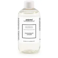 Pajoma pajoma® Raumduft Nachfüllflasche 250 ml, Lemongras ml