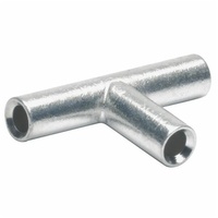 Klauke STV6 T-Verbinder f. Massivleiter 6qmm VZ